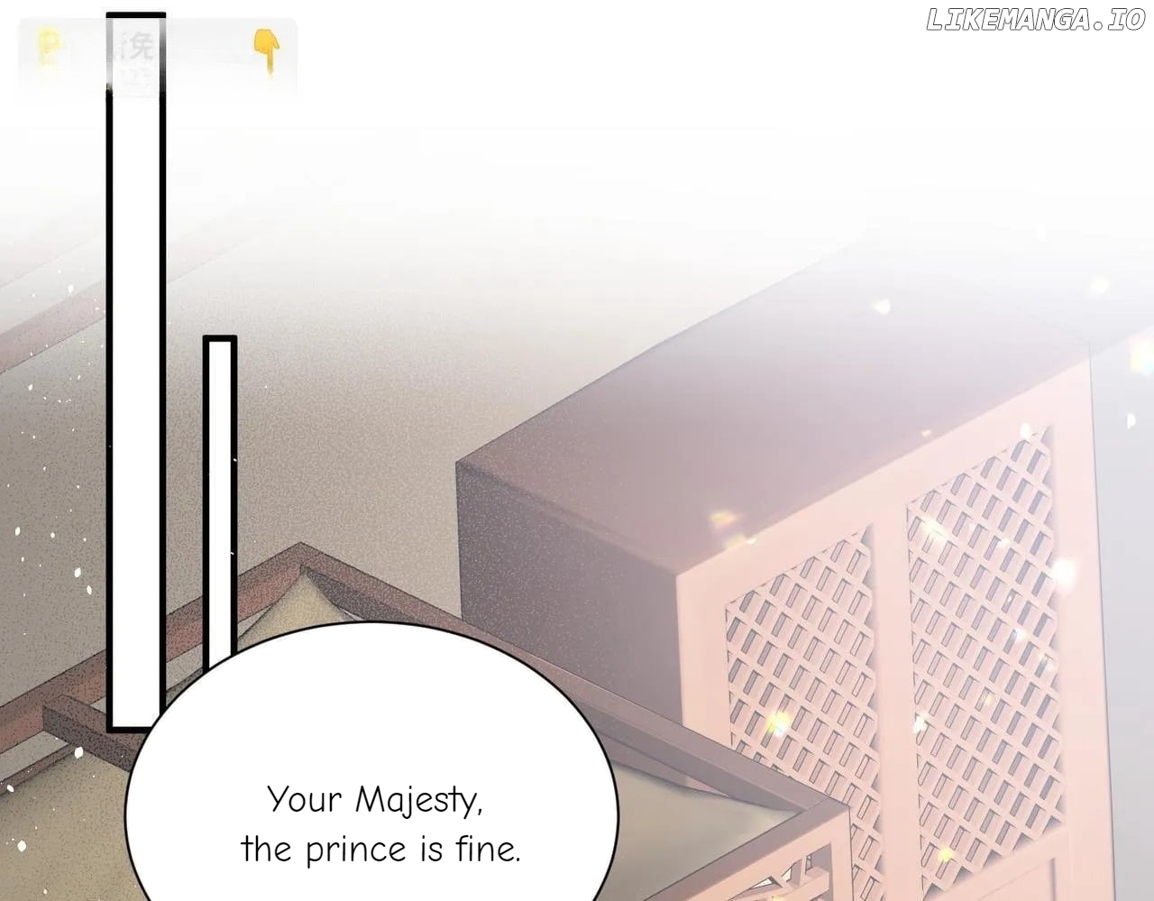 The Tyrant’s Family Lasts Thanks To Her Inner Voice Chapter 9 - page 40